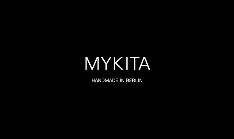 Brand:MYKITA,德国薄钢品牌新霸主,色彩与技术的完美搭配
