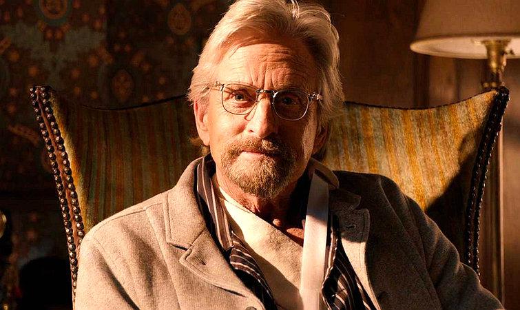 《ANT MAN 1》,Michael Kirk Douglas,oldfocals