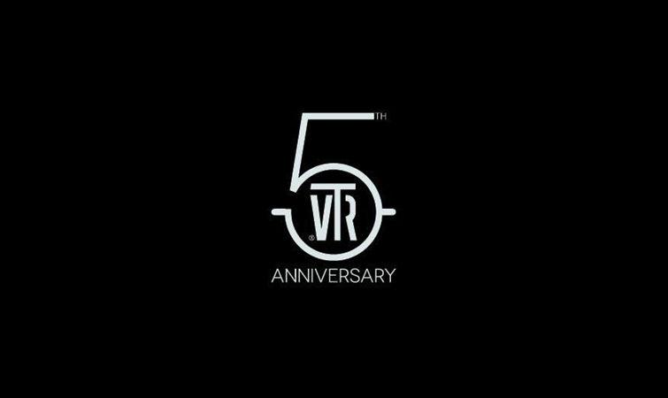 【TVR】True Vintage Revival
