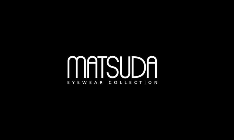 Brand:MATSUDA,手工镜架设计的高峰,一览众山小