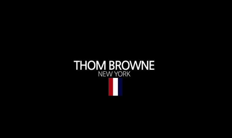 Brand:THOM BROWNE
