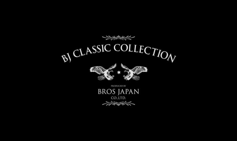 Brand:BJ CLASSIC
