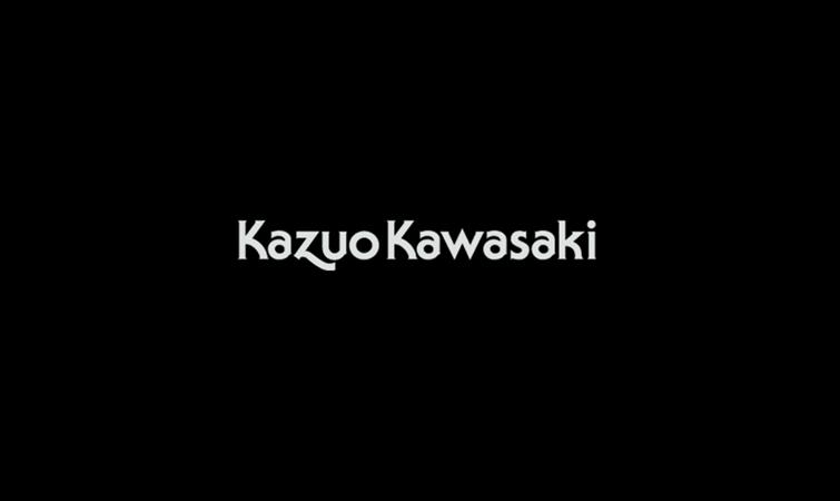 Brand:Kazuo Kawasaki,川崎和男