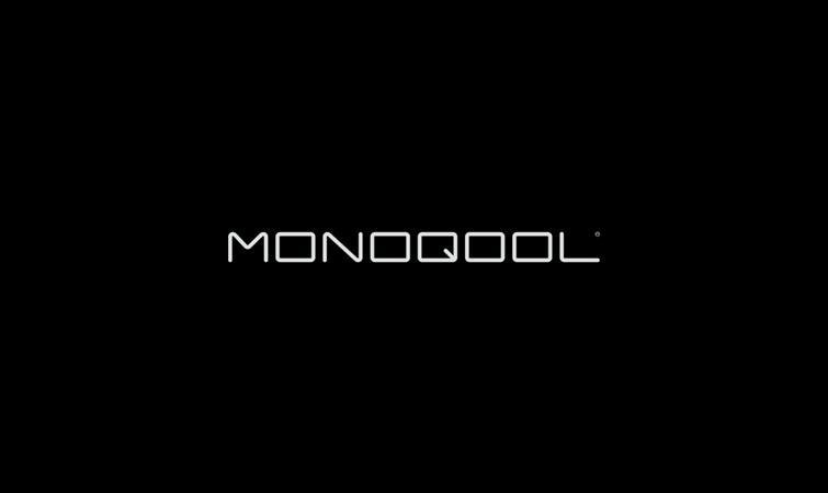 Brand:MONOQOOL,丹麦3D打印材质,心脏起搏器般的佩戴感受