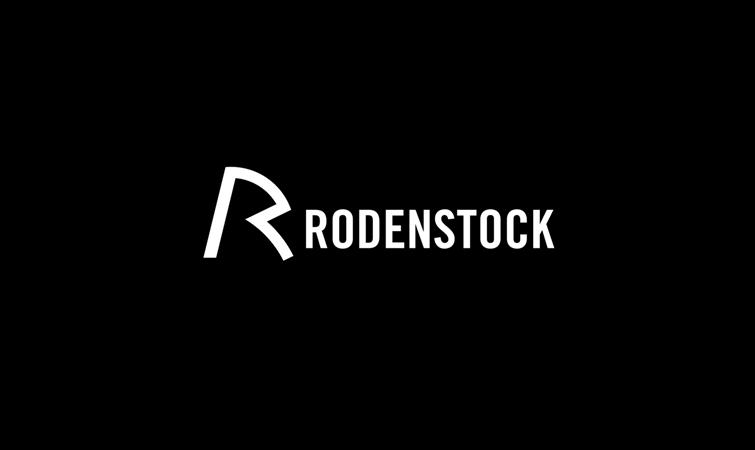 Brand:RODENSTOCK,德国全产业链光学巨头