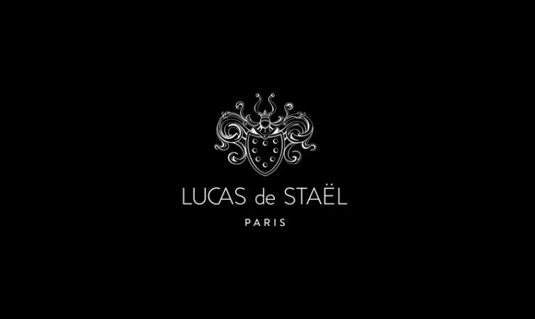 Brand:LUCAS de STAËL,法国奢侈品牌