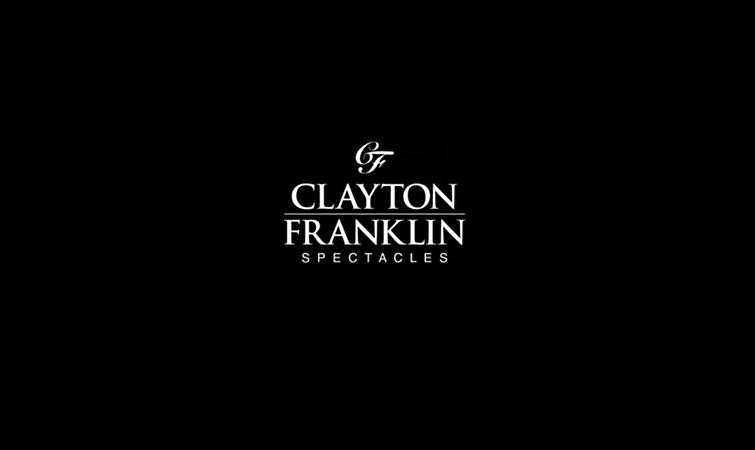 Brand:CLAYTON FRANKLIN