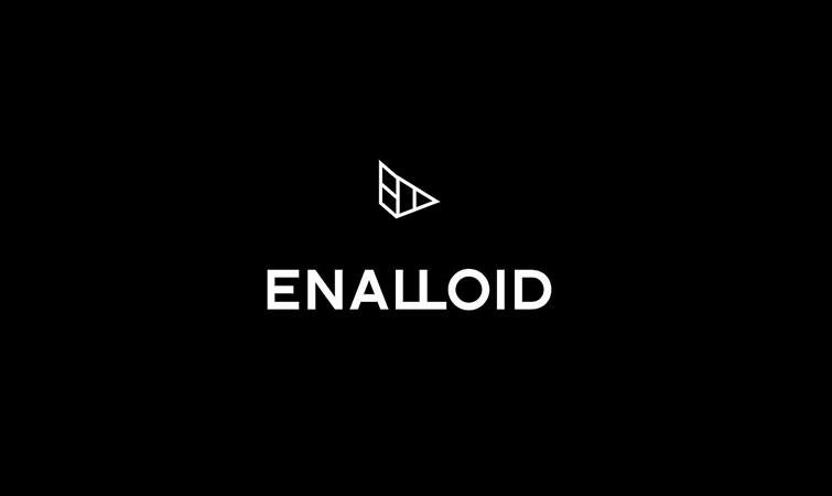 Brand:ENALLOID
