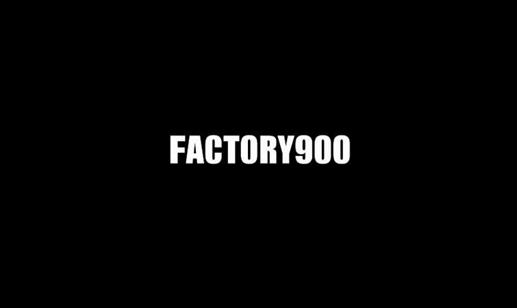 Brand:FACTORY900