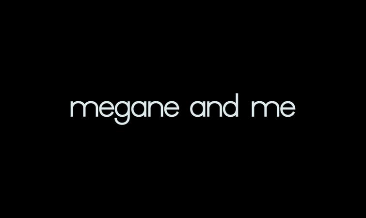 Brand:megane and me