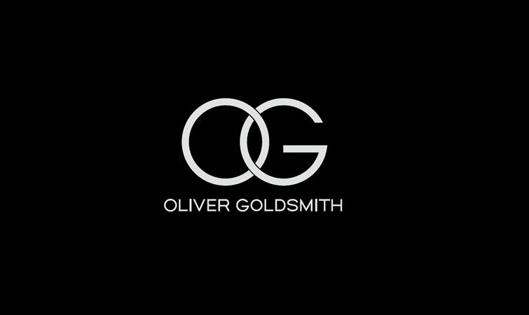 Brand:OLIVER GOLDSMITH,老OG