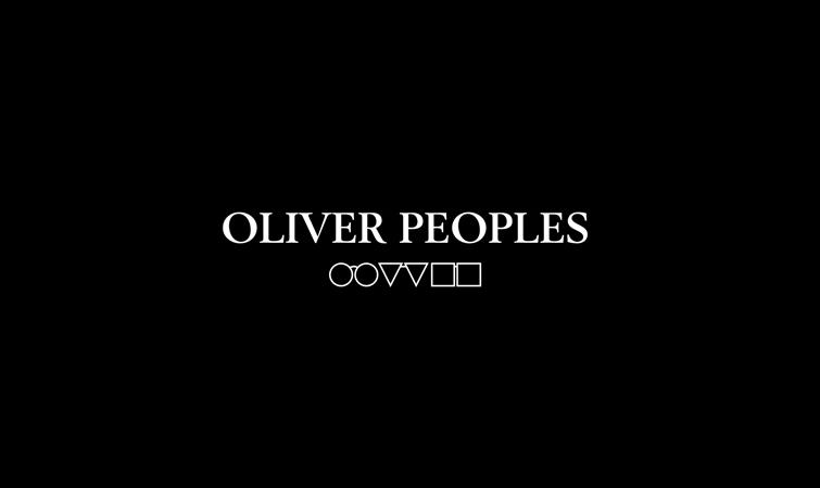 Brand:OLIVER PEOPLES