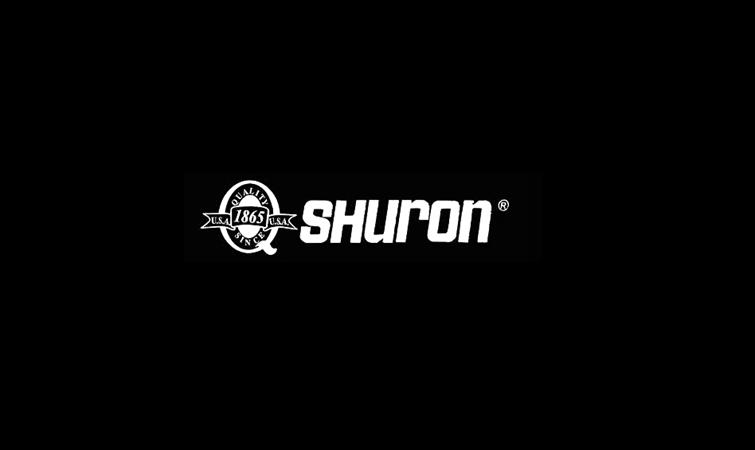 Brand:SHURON,默默无闻的老牌