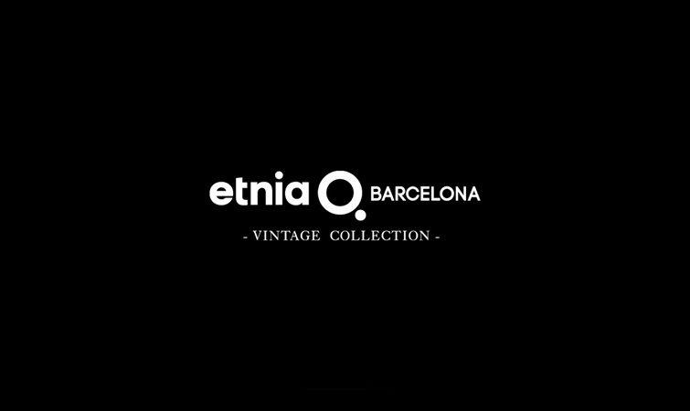 Brand:Etniaq Barcelona,西班牙品牌