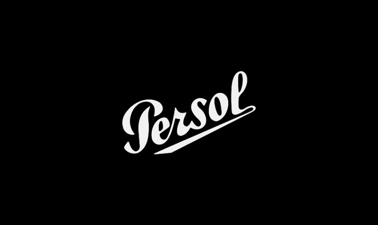 Brand:Persol,意大利老牌