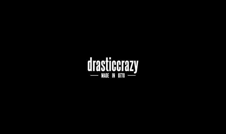 BRAND:Drastic Crazy