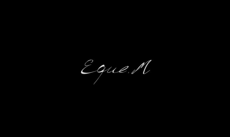 BRAND:Eque.M