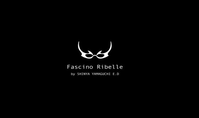 BRAND:Fascino Ribelle