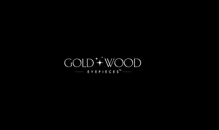BRAND:GOLD&WOOD
