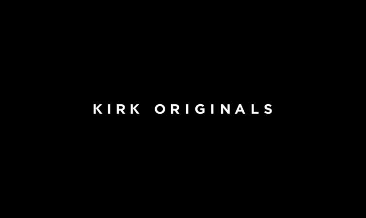 BRAND:Kirk Originals