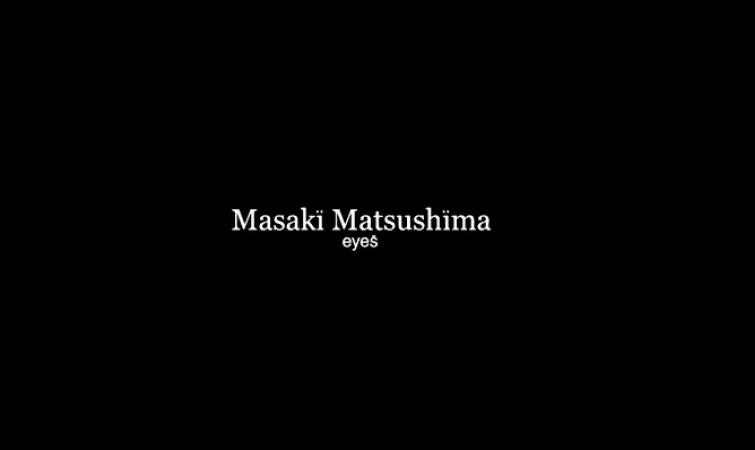 BRAND:Masaki Matsushima