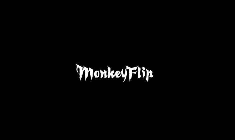 BRAND:MONKEY FLIP
