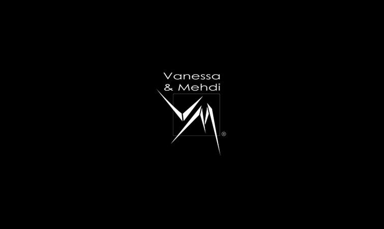 BRAND:Vanessa and Mehdi