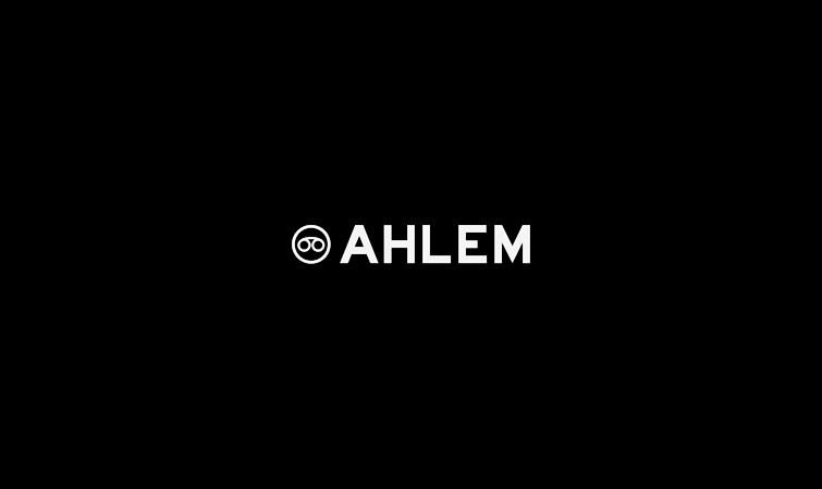 BRAND:AHLEM