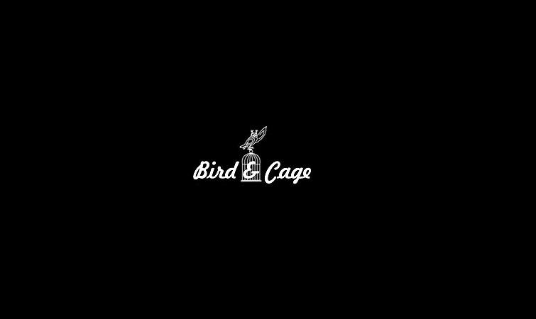 BRAND:Bird & Cage