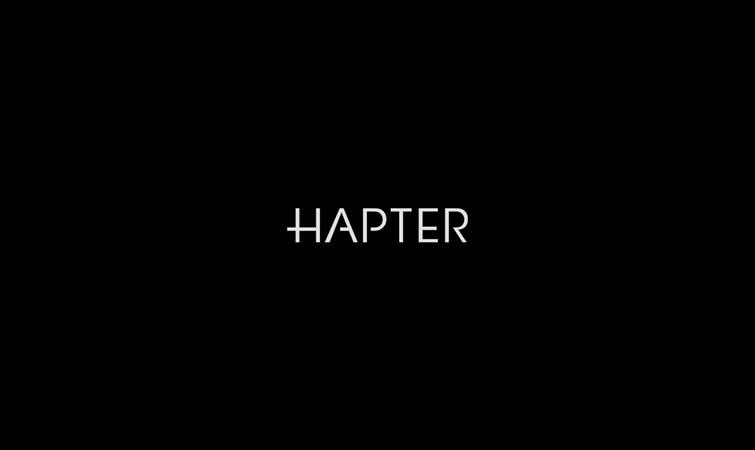 BRAND:HAPTER