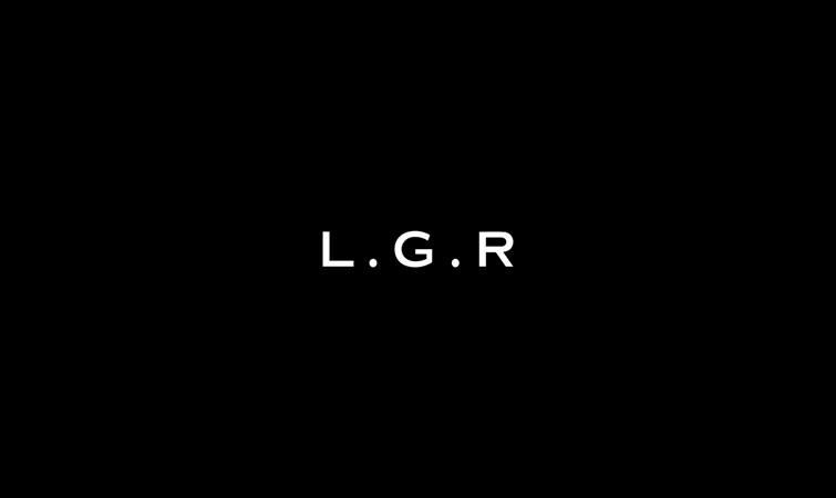 BRAND:L.G.R