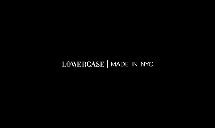 BRAND:LOWERCASE
