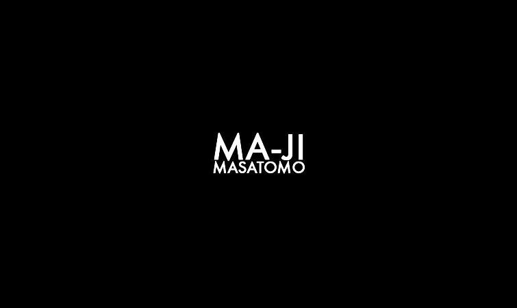 BRAND:MA-JI MASATOMO,山地正伦