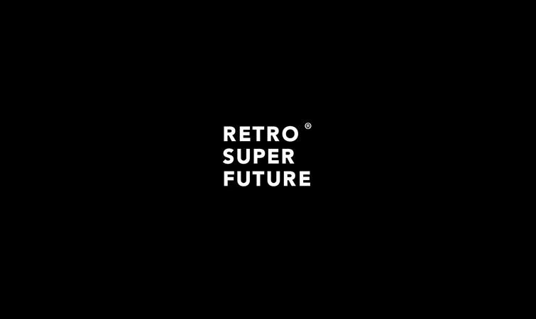 BRAND:Retrosuperfuture