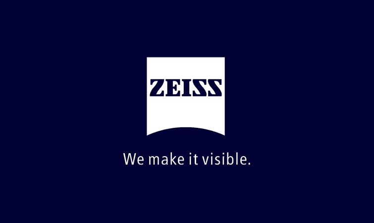 「ZEISS」世界光学巨头,对于民用消费级市场也同样的认真