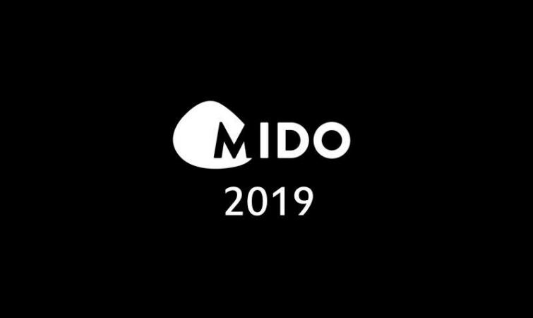 MIDO,2019