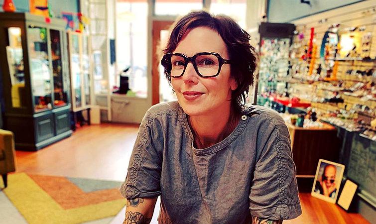 MOSCOT,不好驾驭的大框是如何被驾驭的?