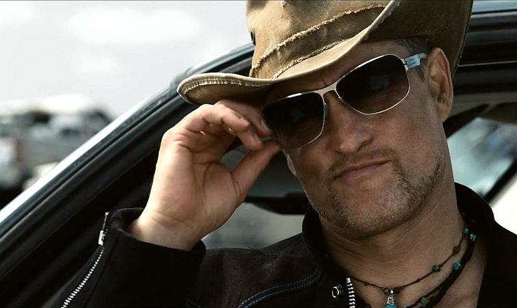 《Zombieland》《僵尸之地》,Woody Harrelson,IC!BERLIN太阳镜