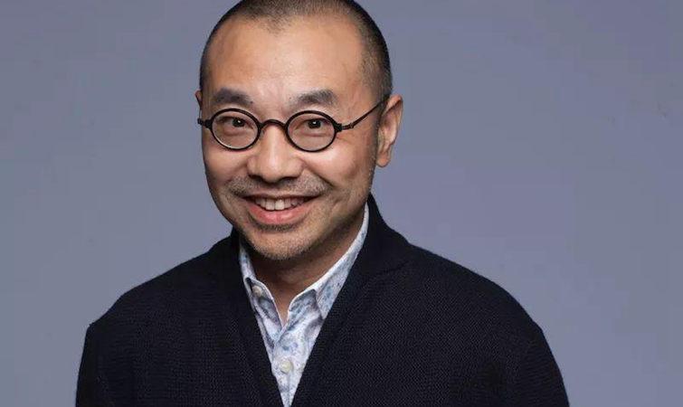 LINDBERG,刘仪伟,知名节目主持人