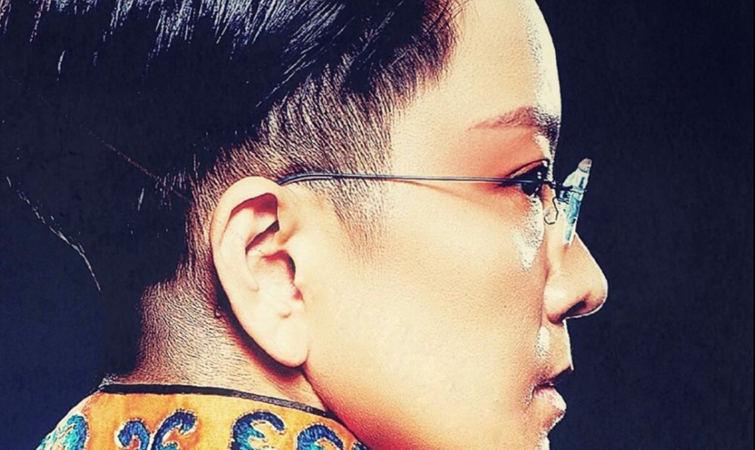 年度非遗人物,王佩瑜×LINDBERG