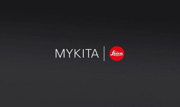 MYKITA×LEICA,德国两大品牌的联合推荐!